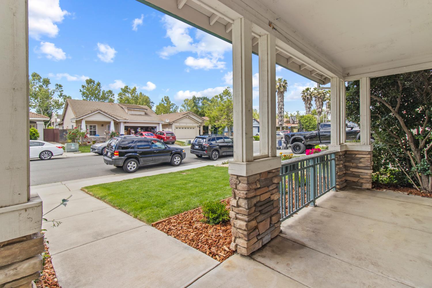 805 Atwell Circle