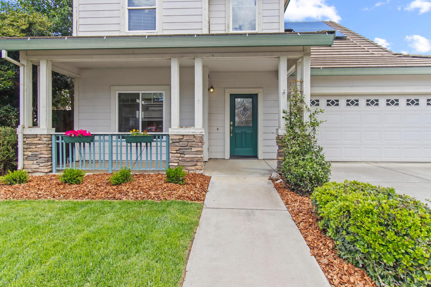 805 Atwell Circle
