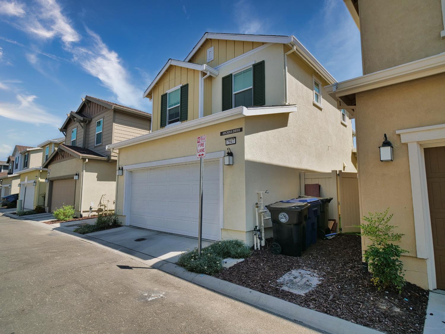 7947 Arcadia Drive