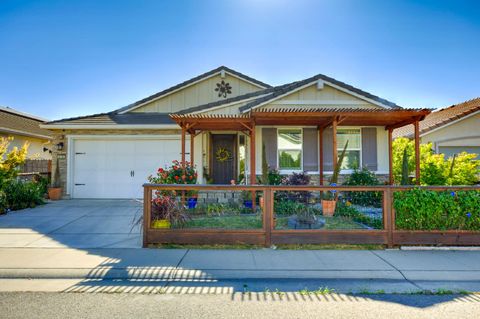 8755 Summer Sun Way, Elk Grove, CA 95624 - MLS#: 225064725