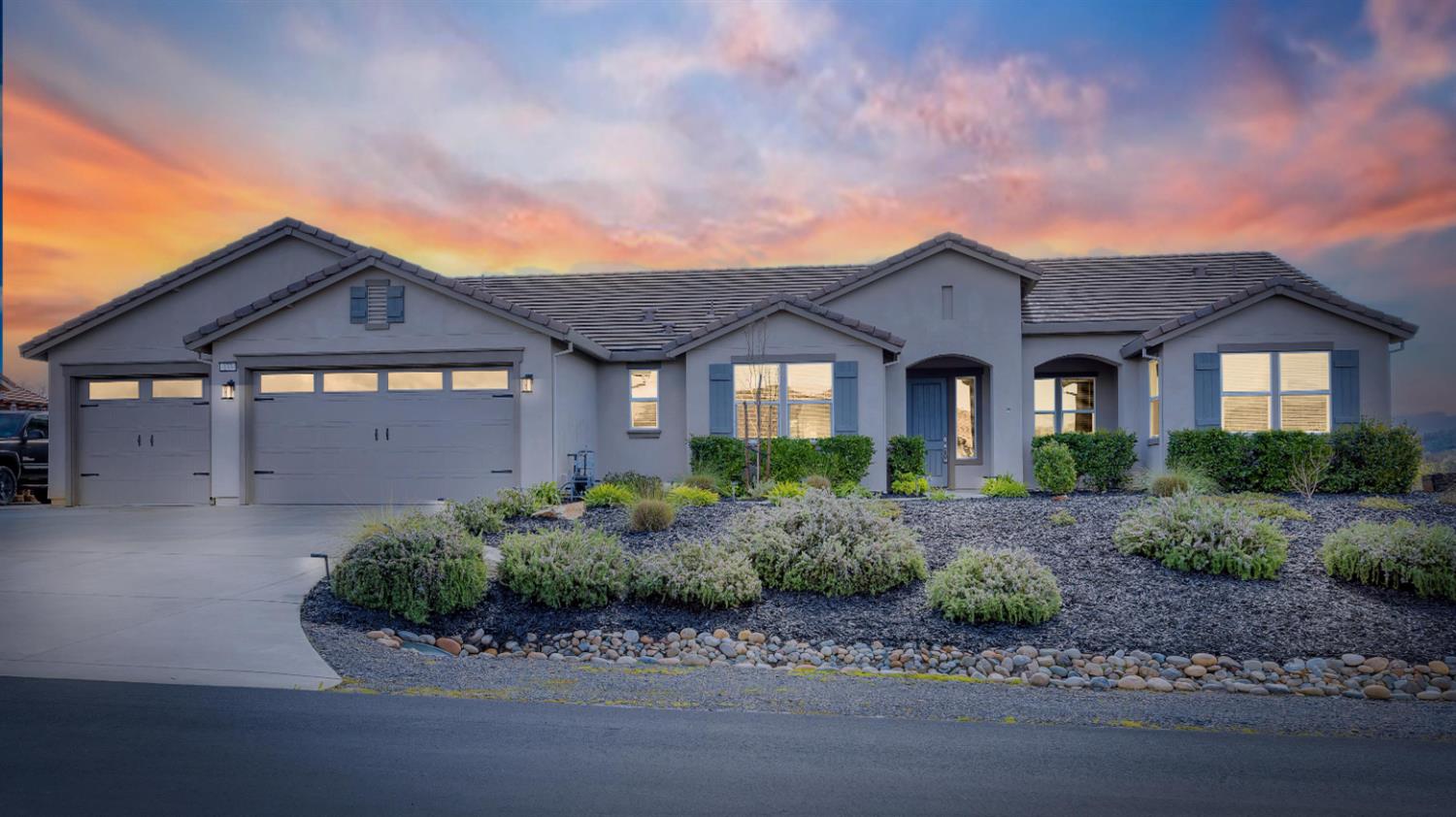 133 Palisades Place