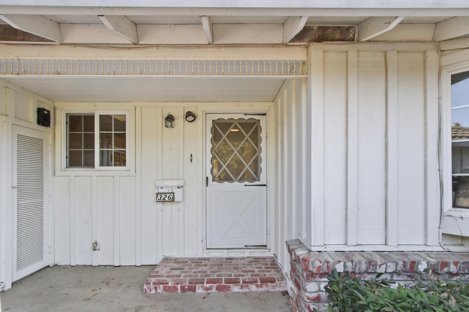 326 Mills Drive