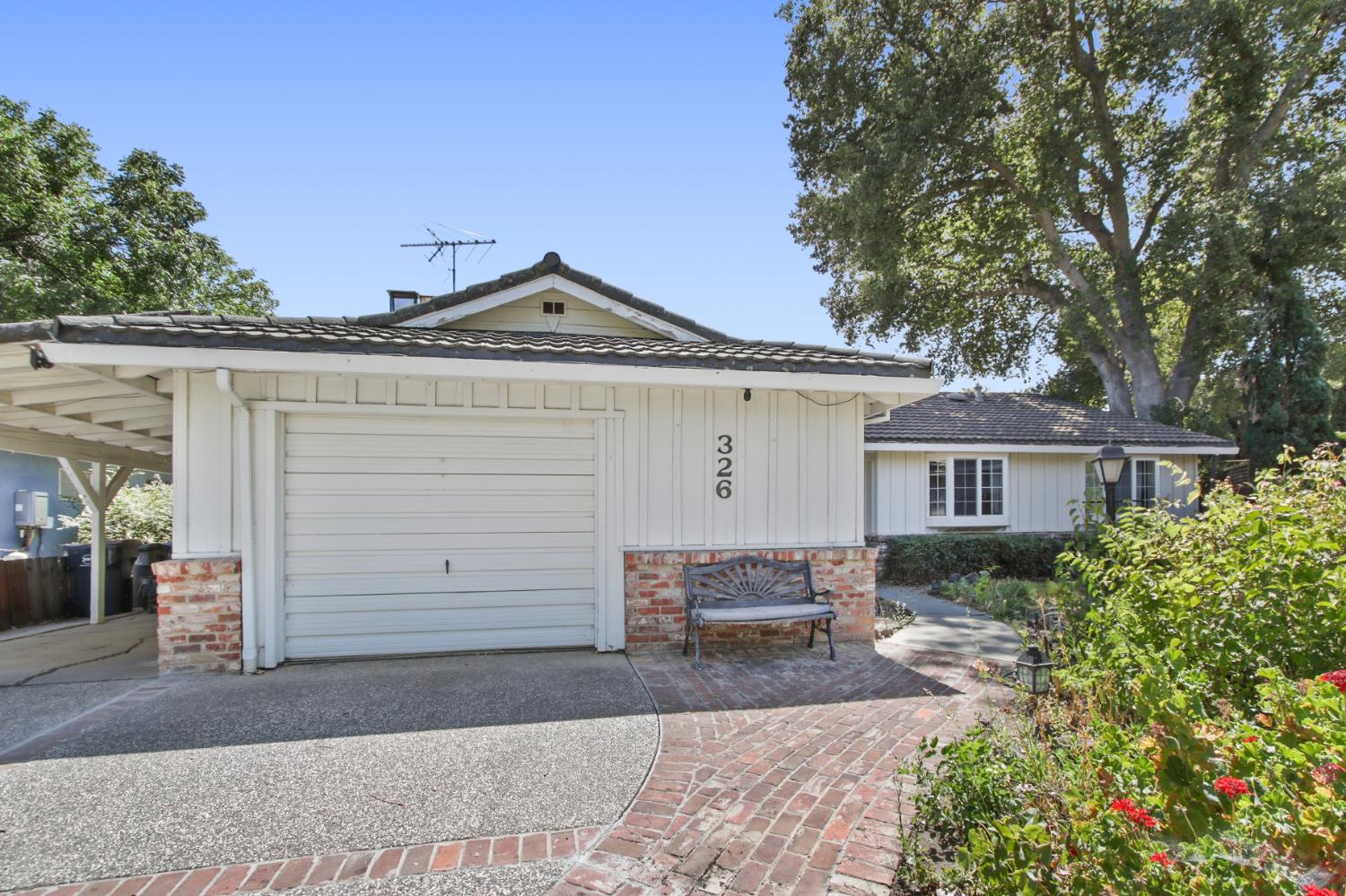 326 Mills Drive