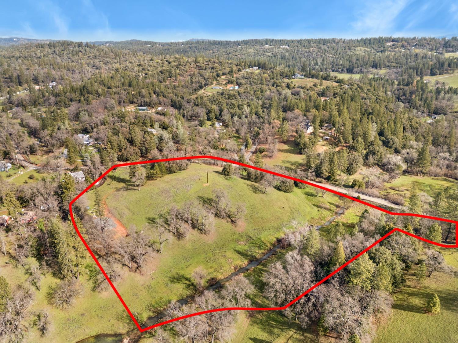 5800 Garden Valley Road