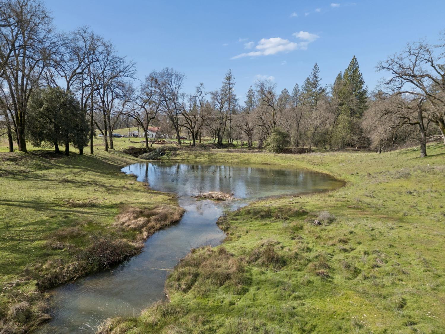 5800 Garden Valley Road