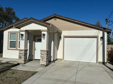 2315 Downar Way Sacramento CA 95838