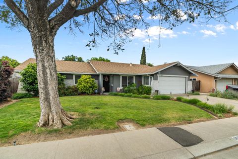 2820 Marble Drive, Modesto, CA 95355 - MLS#: 225061711