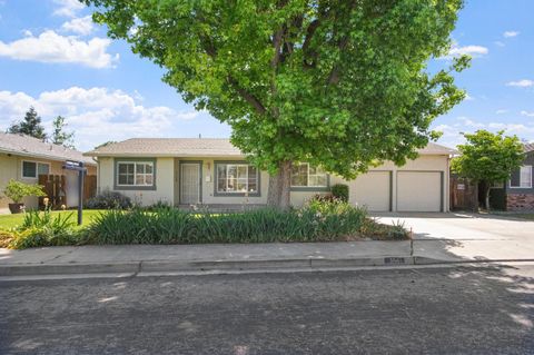 164 Elena Court Turlock CA 95380