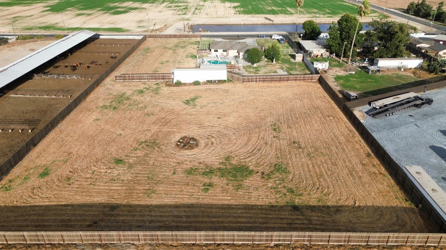 4701 S Faith Home Road