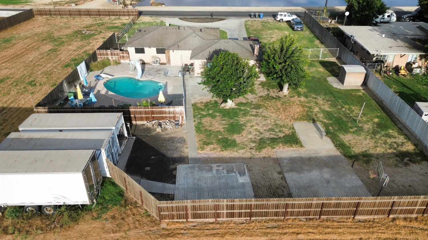 4701 S Faith Home Road