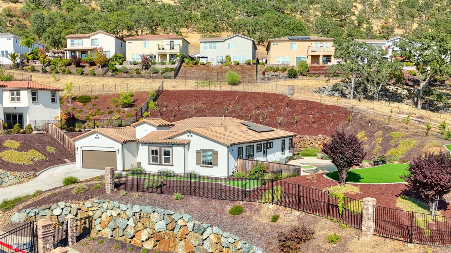 4155 Aristotle Drive