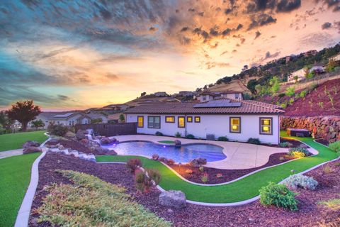 4155 Aristotle Drive El Dorado Hills CA 95762