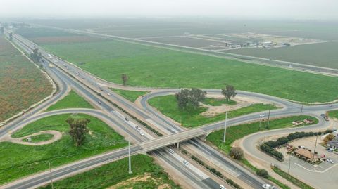 0 Hwy 99 & Ave 184 Tulare CA 93274