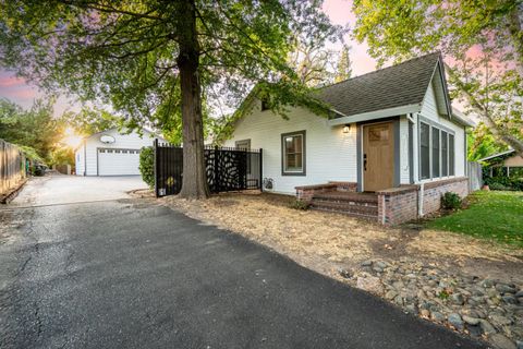 6033 Mariposa Avenue Citrus Heights CA 95610