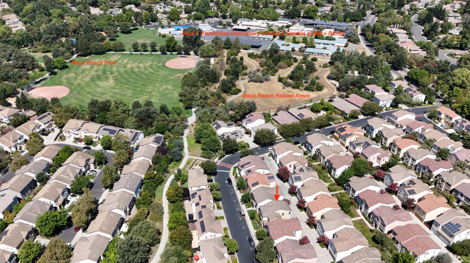 3661 Verona Terrace