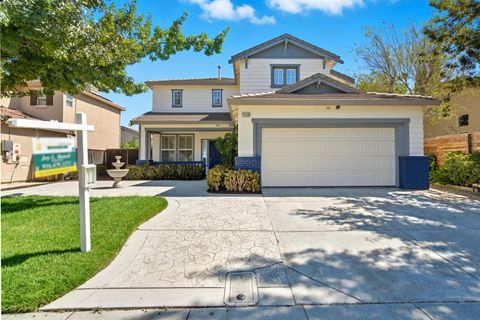 1338 Michael Drive Tracy CA 95377