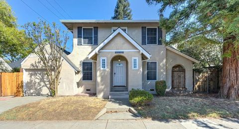 3717 M Street, Sacramento, CA 95816 - #: 225102189