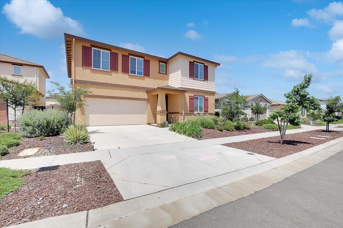 794 Berryessa Way