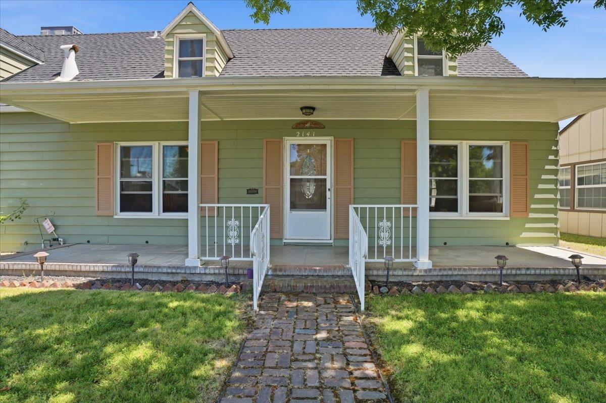 2141 Greely Drive