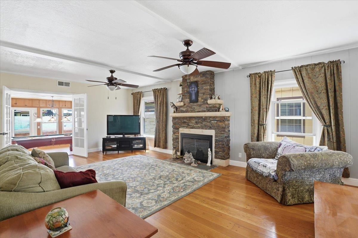 2141 Greely Drive