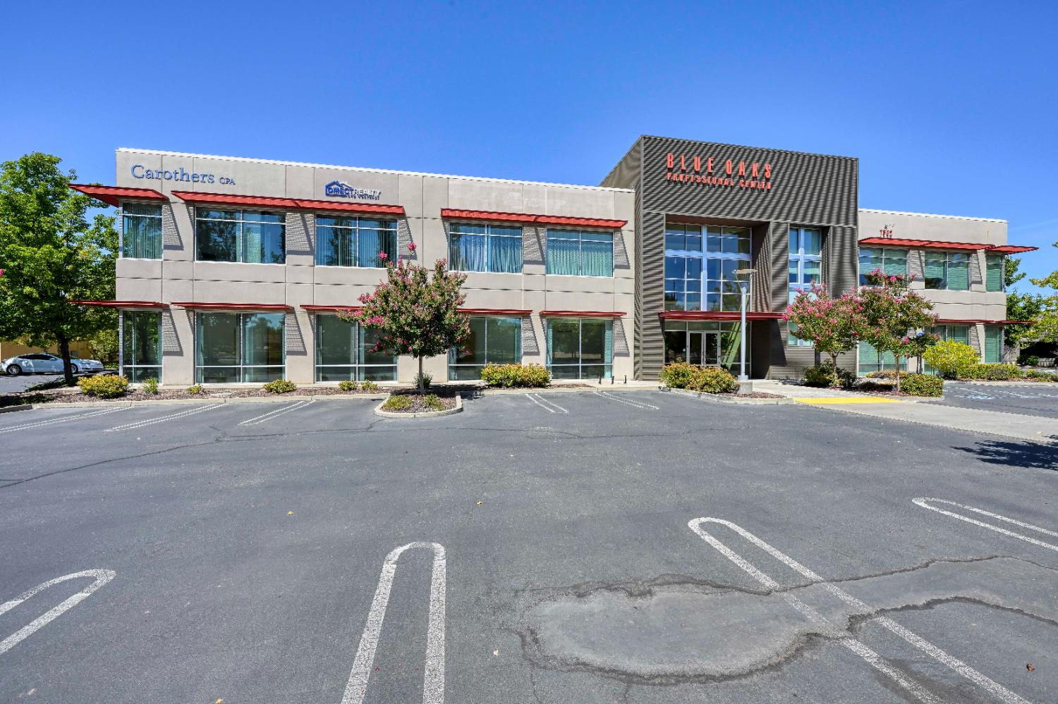 1382 Blue Oaks Blvd. 110