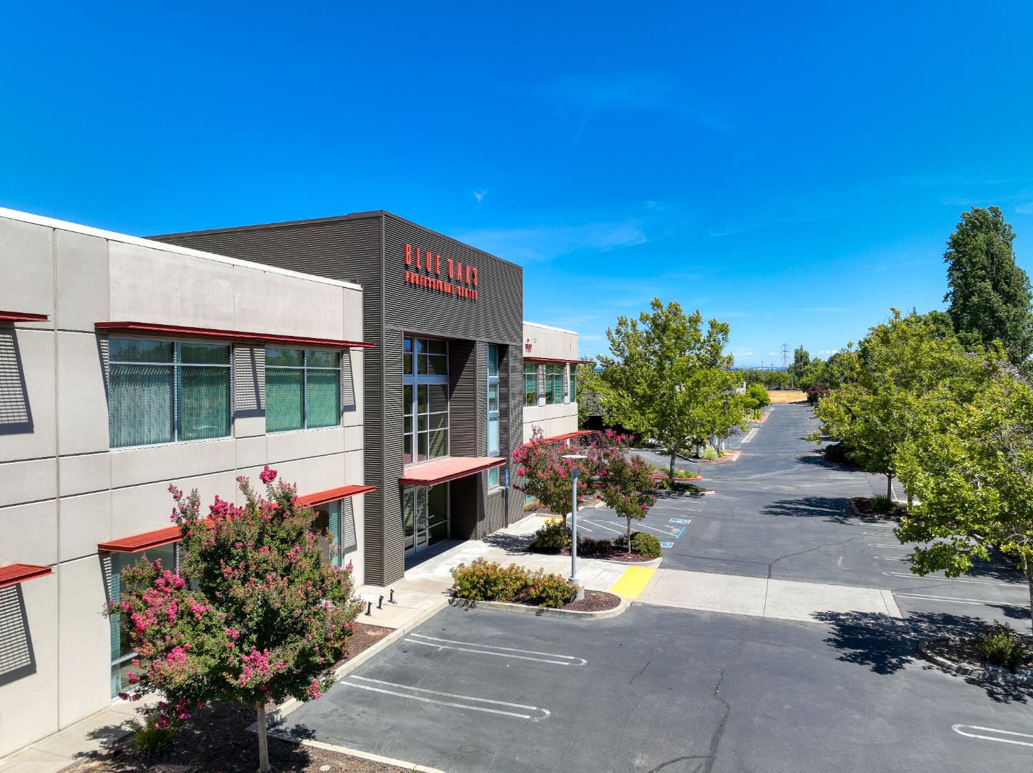 1382 Blue Oaks Blvd. 110