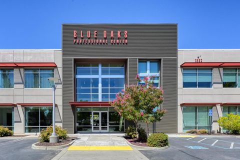 1382 Blue Oaks Boulevard 110 Roseville CA 95678