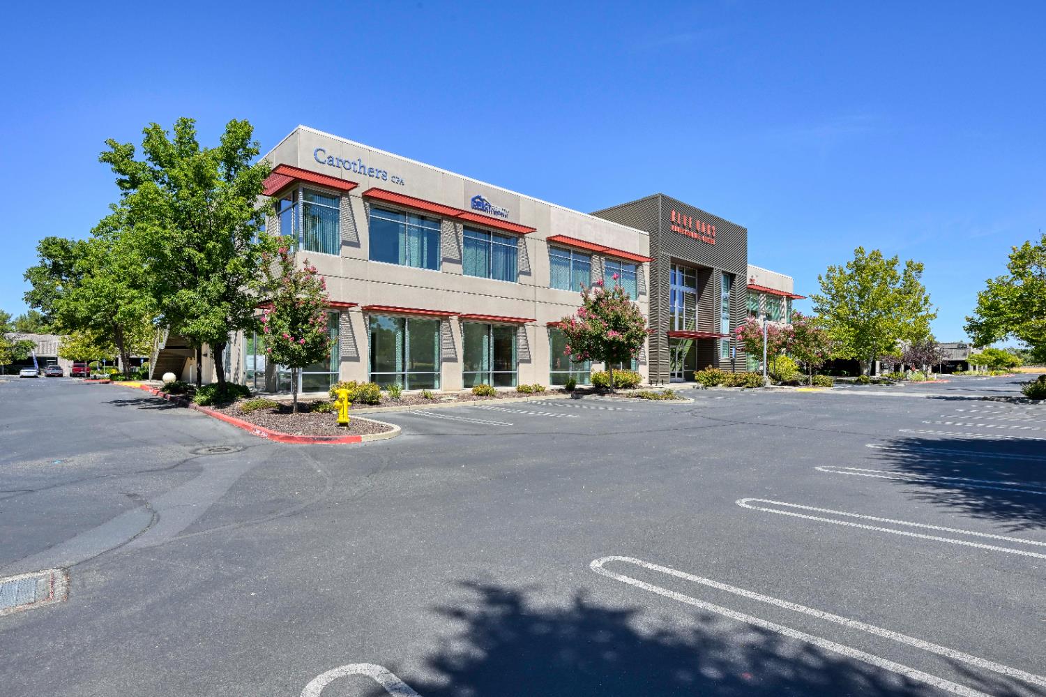 1382 Blue Oaks Blvd. 110