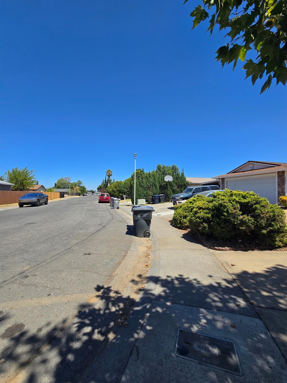 7705 Rock Creek