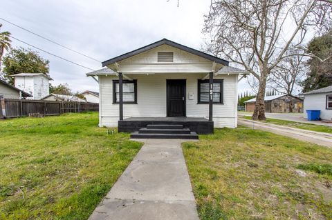 191 Almond Avenue Turlock CA 95380