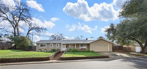 8814 Mohawk Way Fair Oaks CA 95628