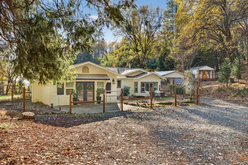 5260 Shooting Star Road