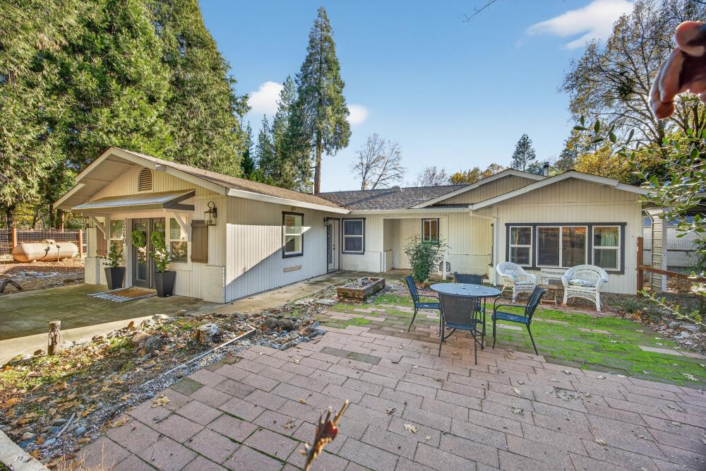 5260 Shooting Star Road