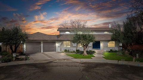 1730 Sylvia Court Turlock CA 95382