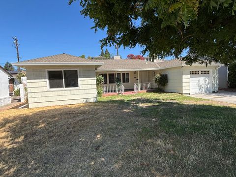815 W Euclid Stockton CA 95204