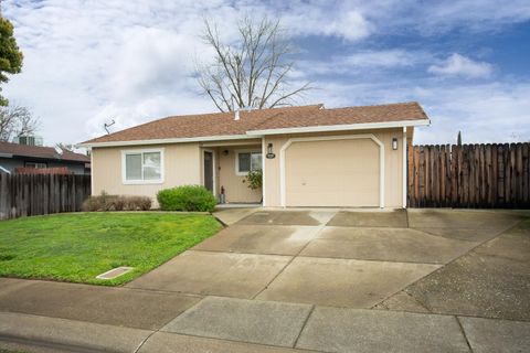 9623 Rachel Street Live Oak CA 95953