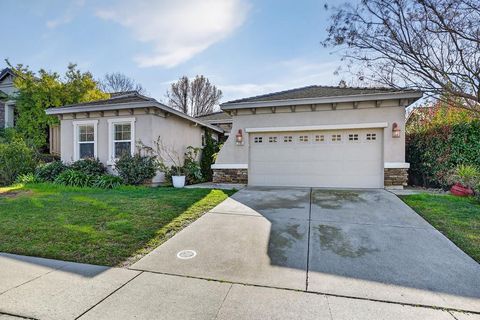 2195 Palomino Court Folsom CA 95630