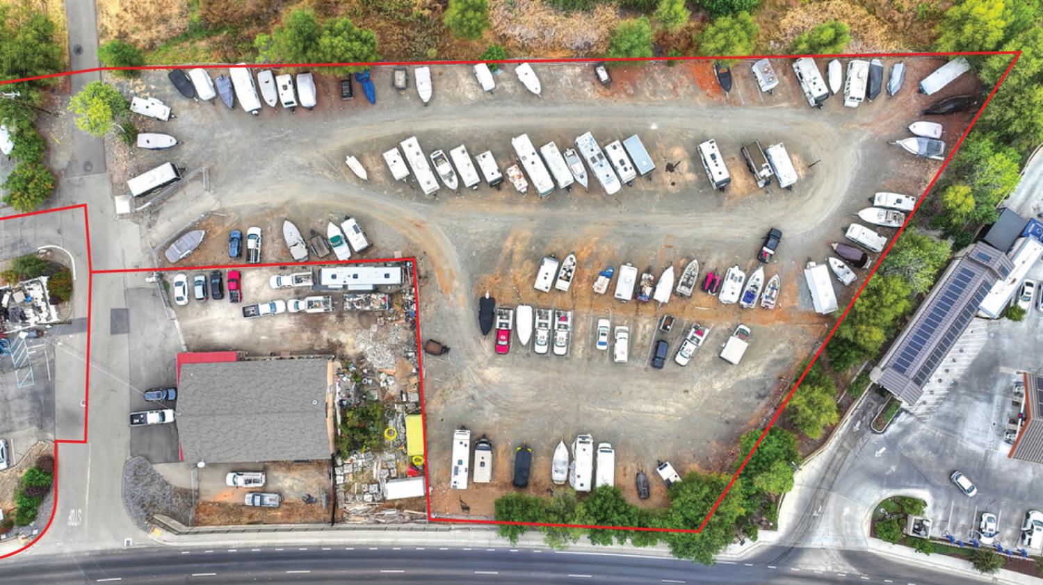 340 Green Valley Road