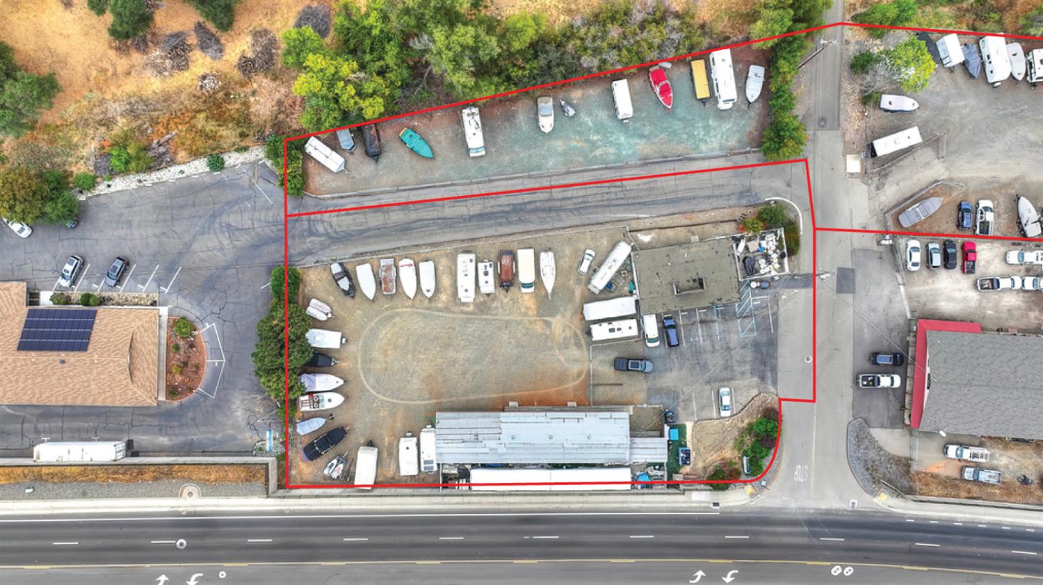 340 Green Valley Road