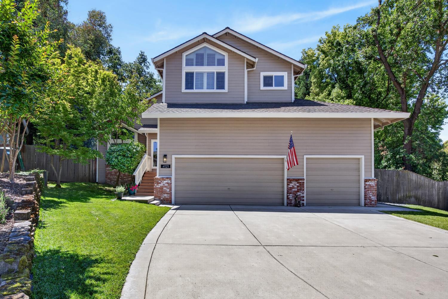 4121 Briarhollow Court