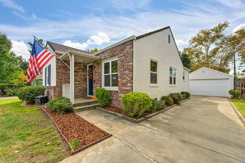 5270 L Street Sacramento CA 95819