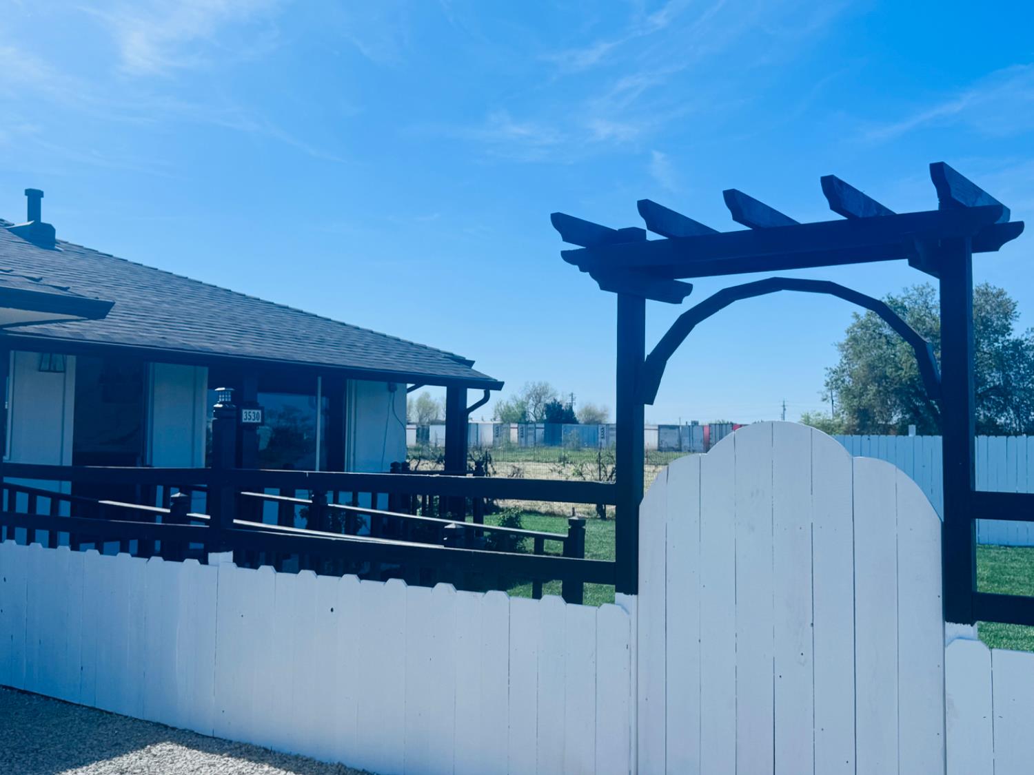 3530 Marfargoa Drive