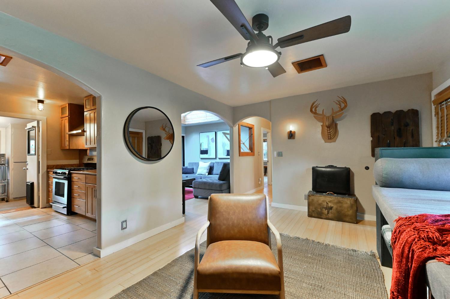 3807 Northwood Drive