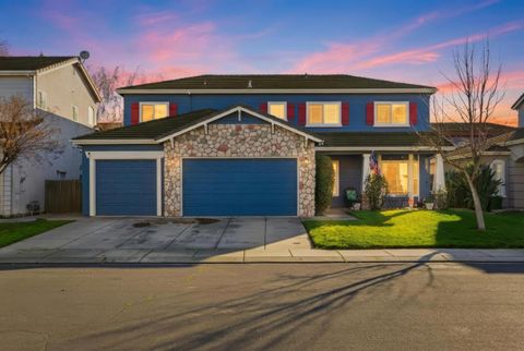 5412 Port Alice Way Salida CA 95368