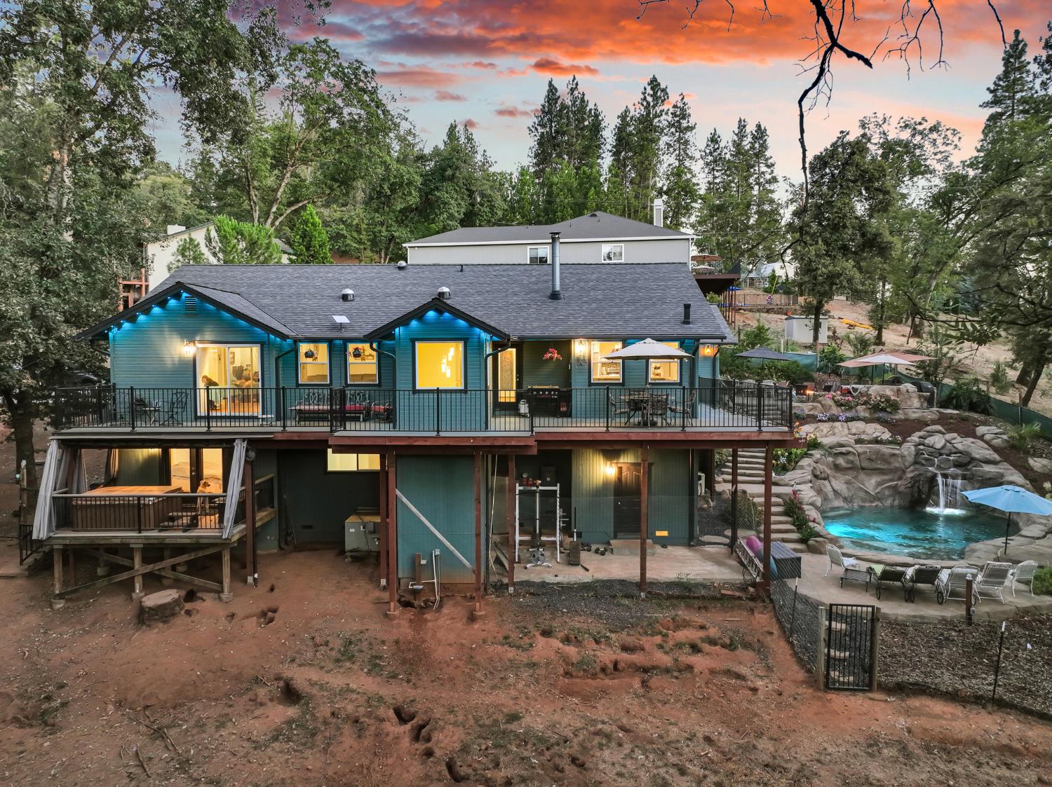 21930 Placer Hills Road