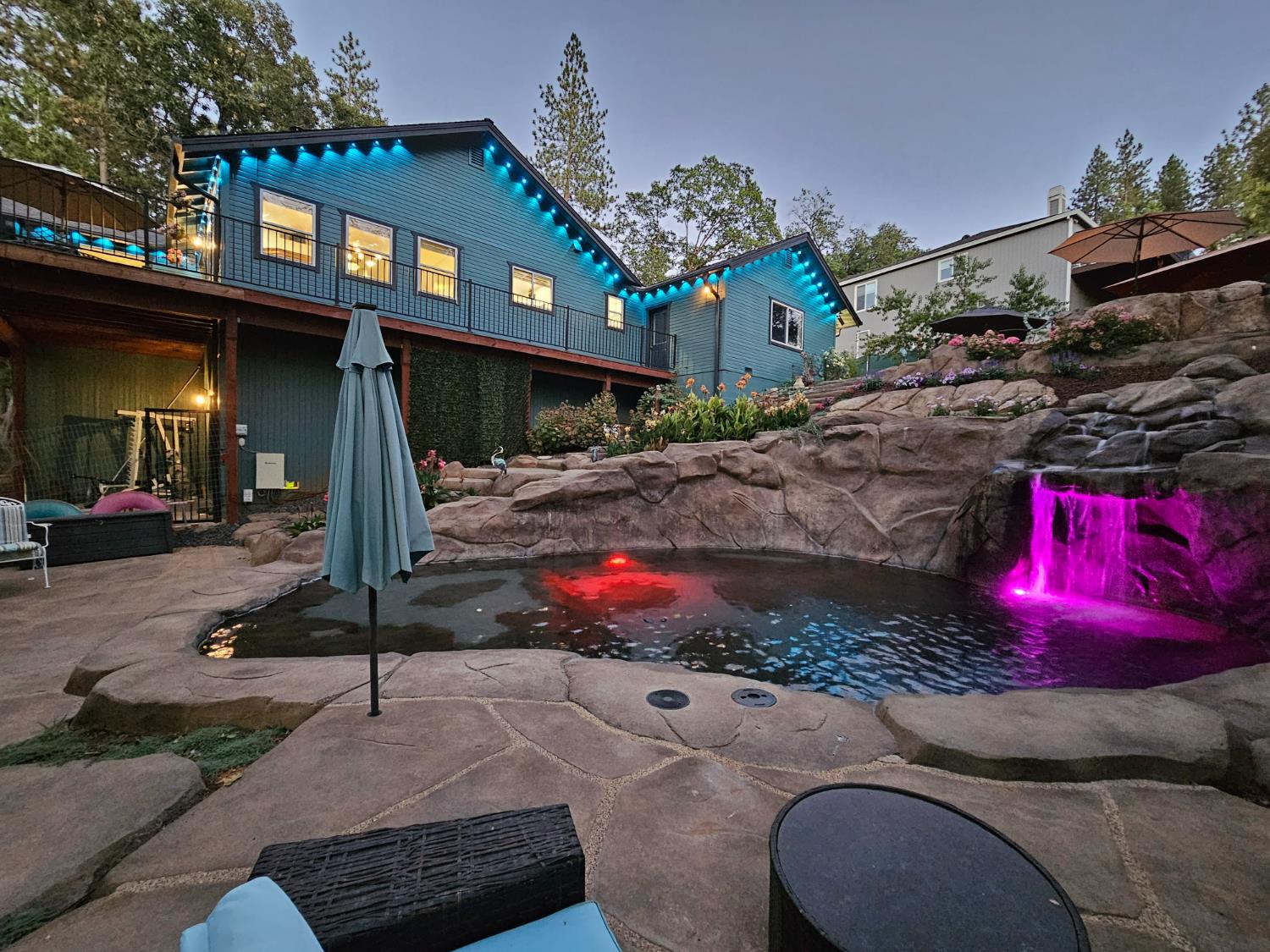 21930 Placer Hills Road