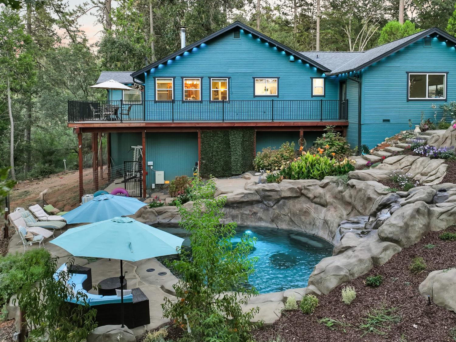 21930 Placer Hills Road