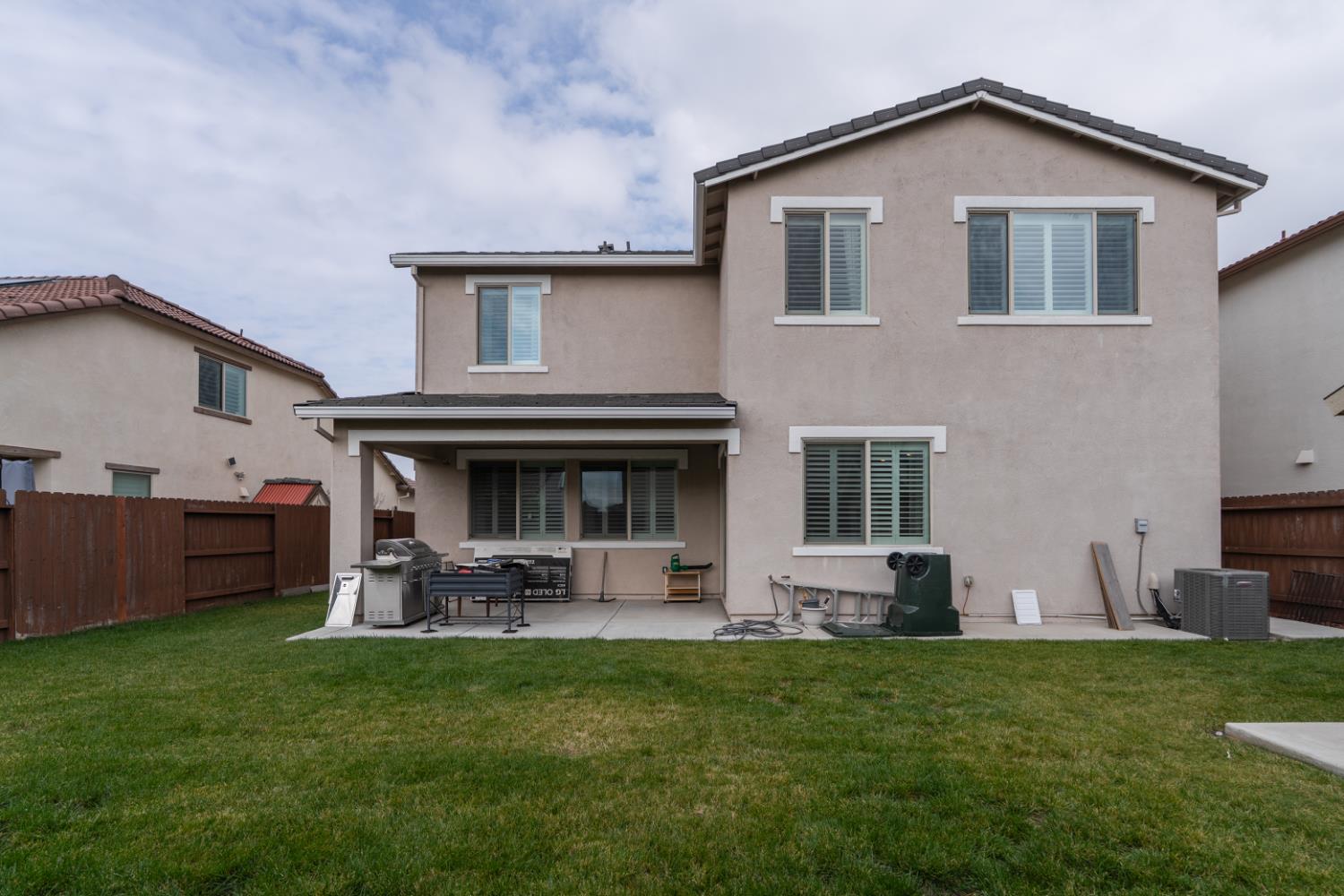 2269 Sierra Village Drive