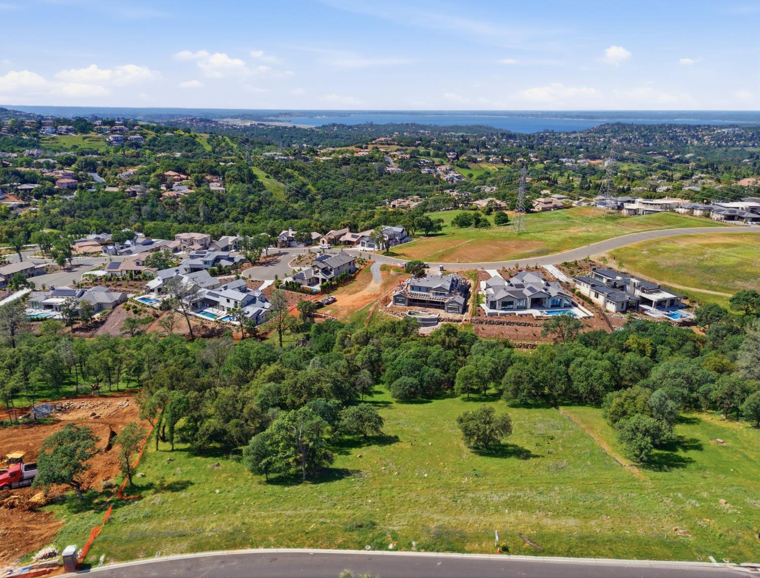 6522 Western Sierra Way