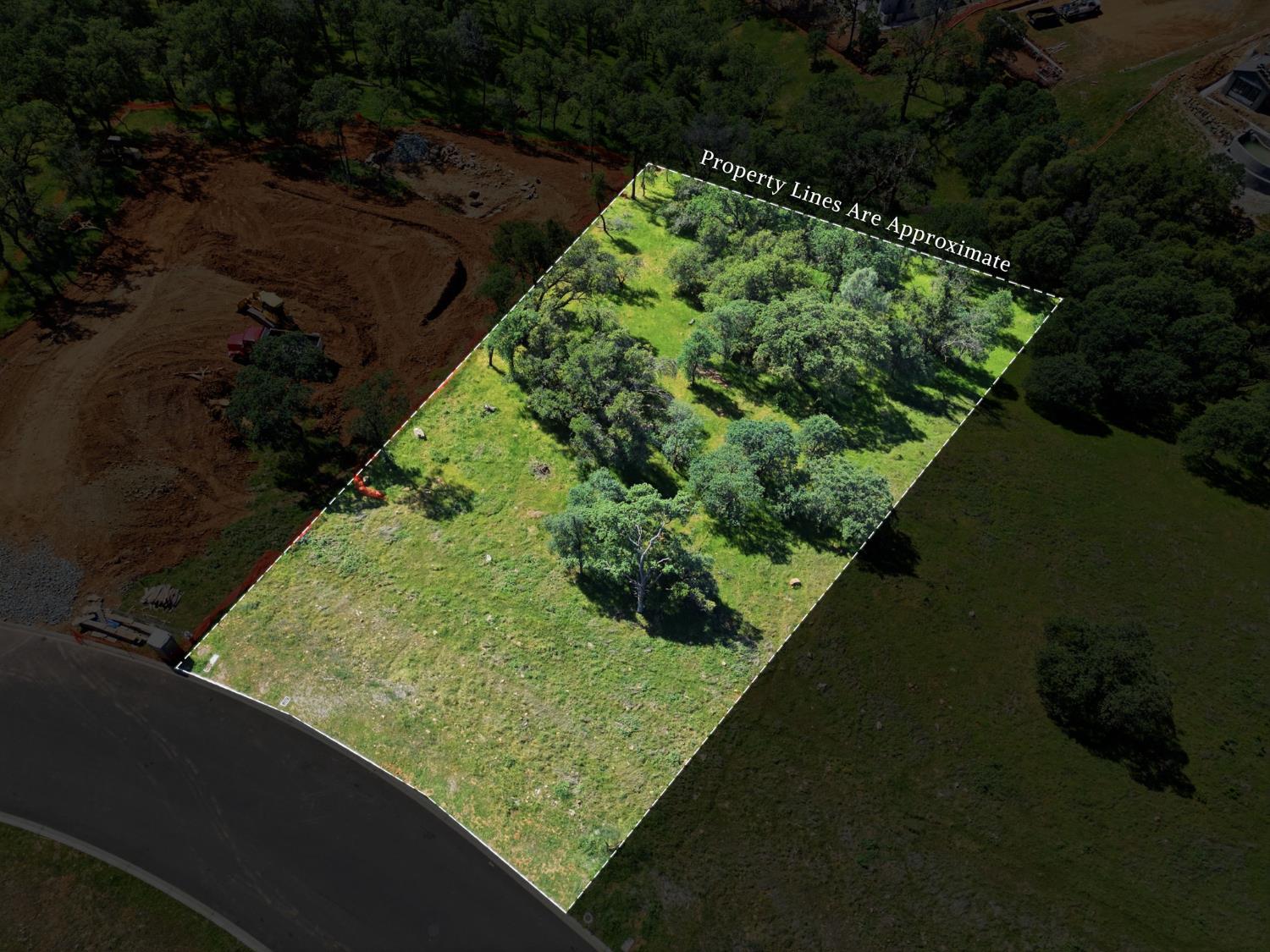 6522 Western Sierra Way